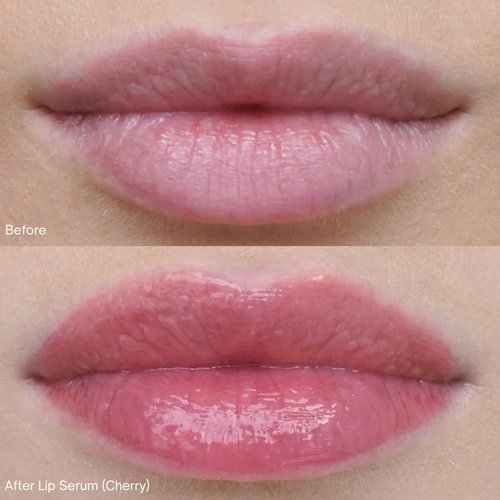 Revive7 Lip Serum - Nourishing Cherry Formula for Soft, Hydrated Lips