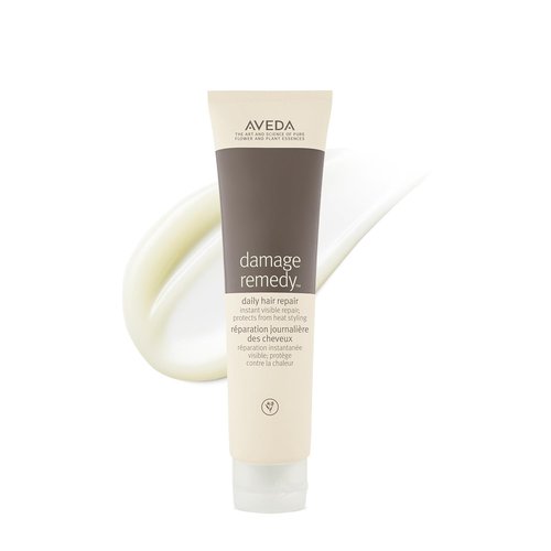 Aveda Damage Remedy Daily Hair Repair - Leave-In Treatment for Damaged Hair | Detangles & Repairs Split Ends | 3.4 Fl Oz