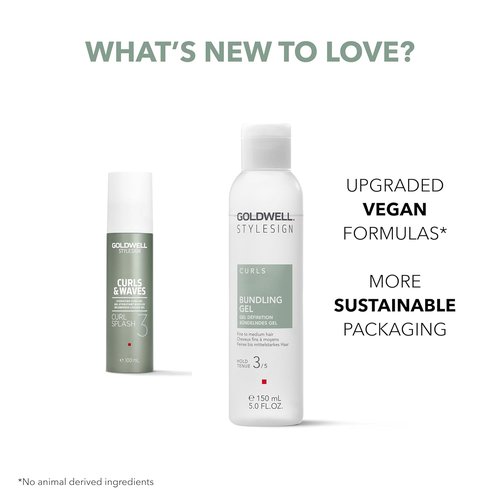 Goldwell StyleSign Bundling Gel