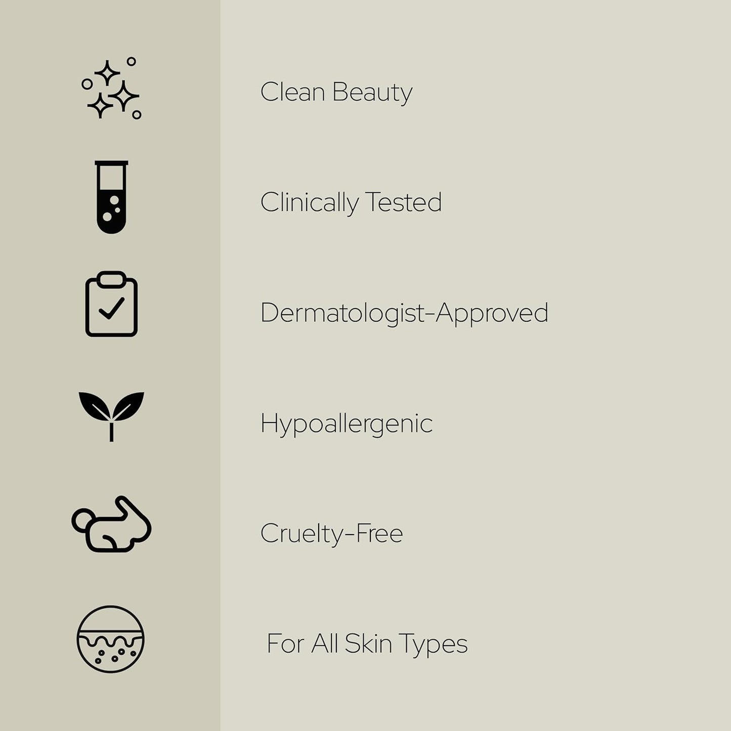 SiO Beauty Cryo Eye Cream - Hydrating Formula for Dark Circles & Fine Lines - Cooling Under-Eye Treatment with Shea Butter, Vitamin E & Collagen