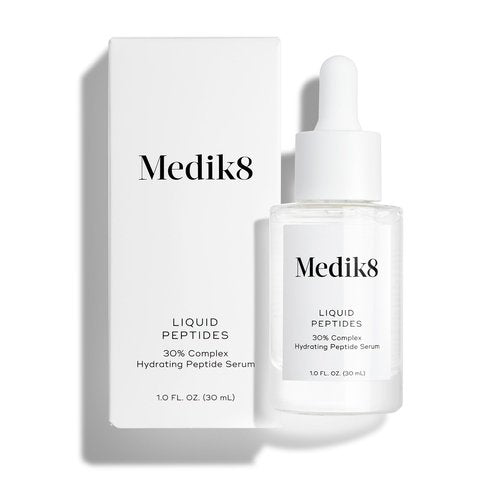 Liquid Peptide Parent