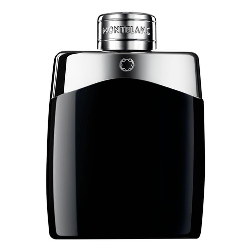 MONTBLANC - Legend Eau de Toilette - Fresh Men's Fragrance with Bergamot, Jasmine & Sandalwood