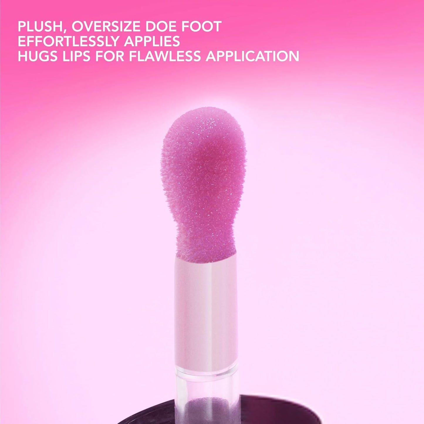 BUXOM Full-On Plumping Lip Oil - Nourishing Tinted Gloss with Juicy High-Shine Finish | Non-Sticky Formula