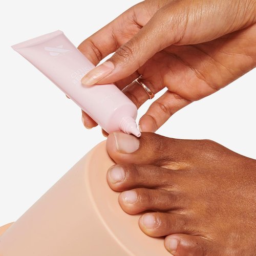 Olive & June Cuticle Remover - Exfoliates & Softens Dry Skin | Vegan & Cruelty-Free | 30mL / 1oz