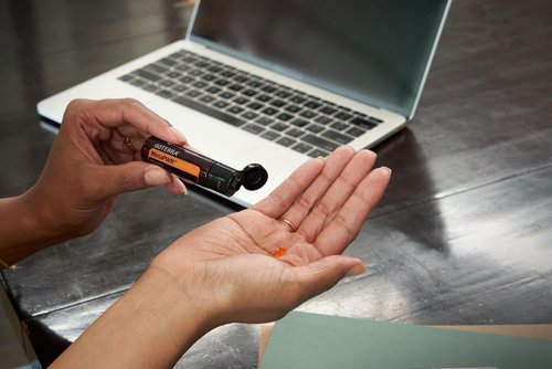 doTERRA MetaPWR Beadlets - Boost Metabolism & Energy | 125 Count