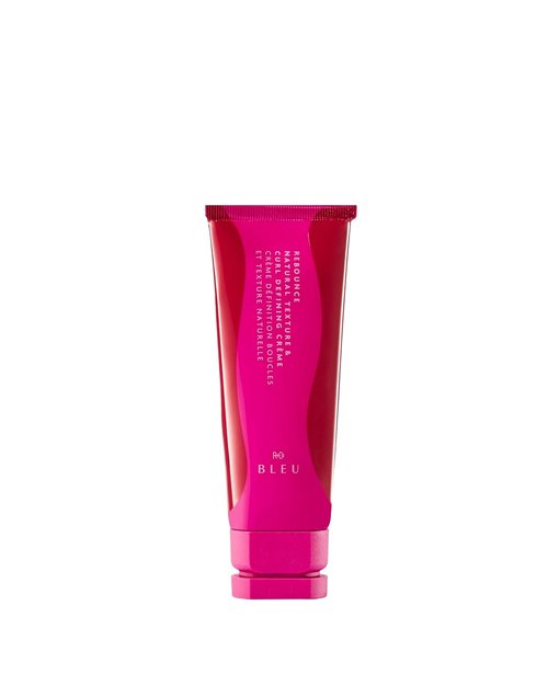 R+Co Rebounce Curl Defining Cream - Natural Texture Formula | 148 ml / 5 oz