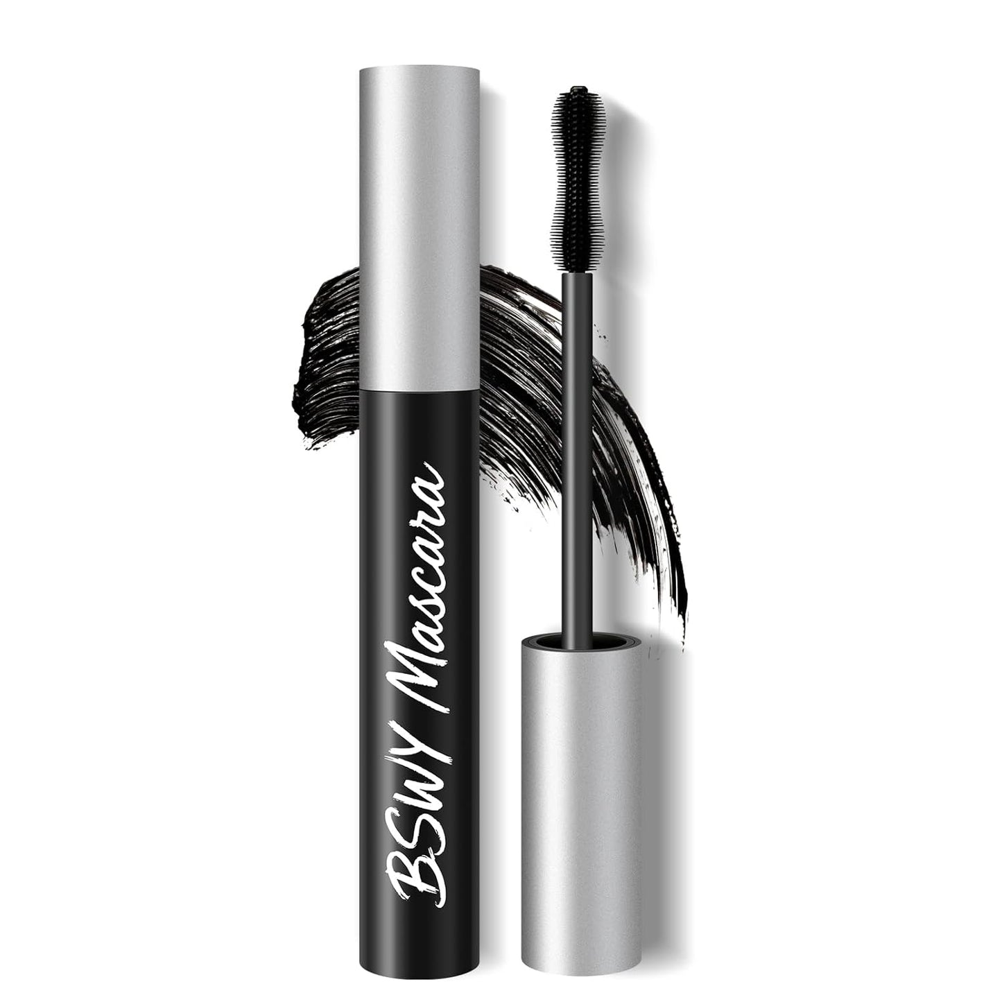 Sky High Telescopic Tubing Mascara - Waterproof, Essence-Infused for Lengthening & Volumizing Lashes