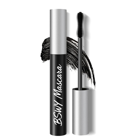 Sky High Telescopic Tubing Mascara - Waterproof, Essence-Infused for Lengthening & Volumizing Lashes