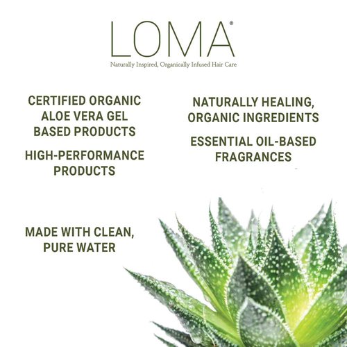 Loma Hair Care Deep Conditioner 33 Fl Oz