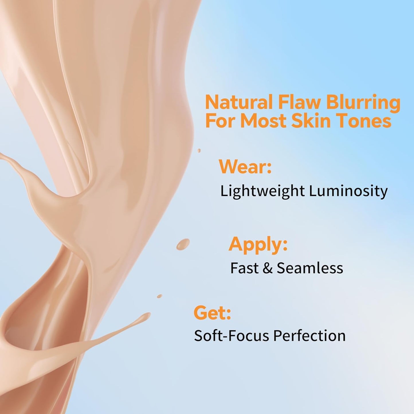 Vuint Tinted Sunscreen SPF 50 - Lightweight, Non-Greasy Broad Spectrum Protection for Sensitive Skin | Hydrating & Waterproof