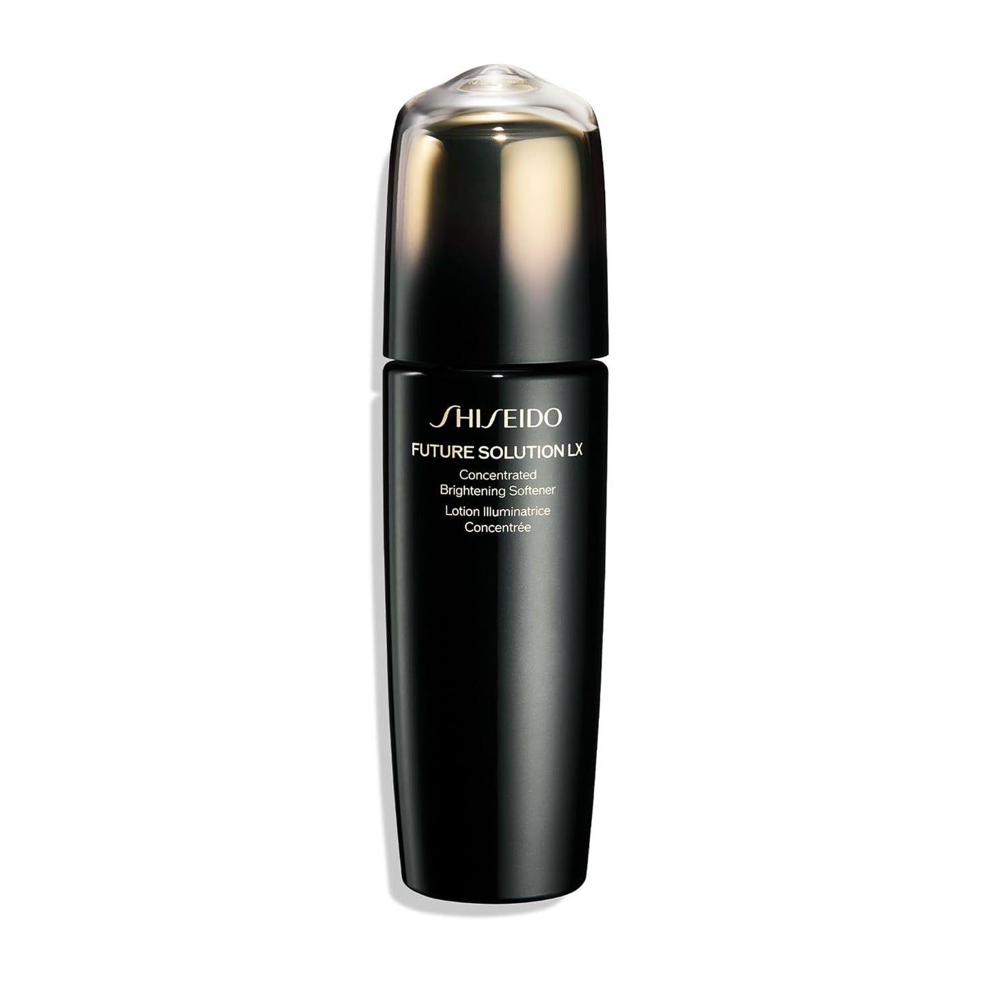 Shiseido Future Solution LX Brightening Softener - Anti-Aging Facial Lotion for Smooth, Clear Skin - All Skin Types