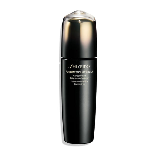 Shiseido Future Solution LX Brightening Softener - Anti-Aging Facial Lotion for Smooth, Clear Skin - All Skin Types