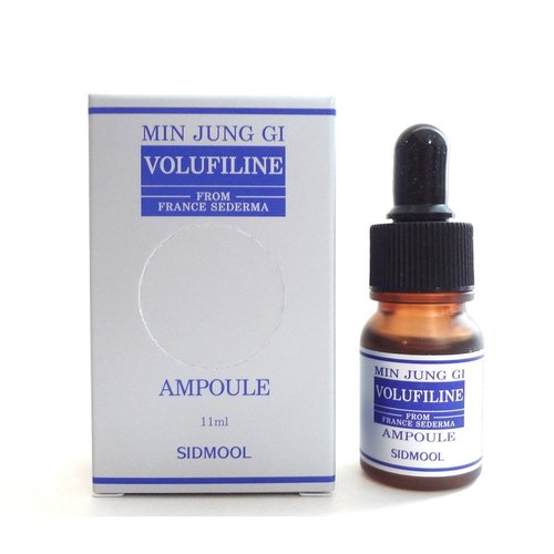 Min Jung Gi Volufiline Ampoule - 100% Pure Volufiline for Youthful Skin | 11ml (0.37oz)