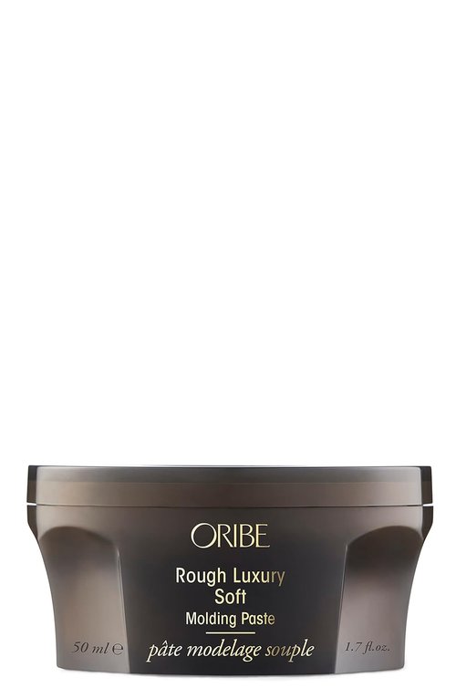 Oribe Rough Luxury Soft Molding Paste - 1.7 Fl Oz | Flexible Hold & Textured Finish
