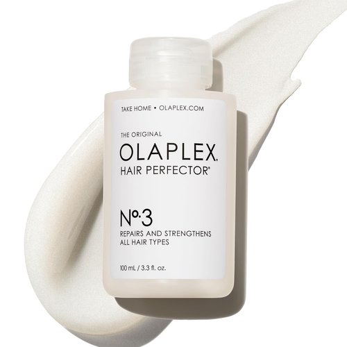 Olaplex N°.3PLUS Repair Treatment - 3-Minute Pre-Shampoo for Softer, Stronger Hair | All Hair Types