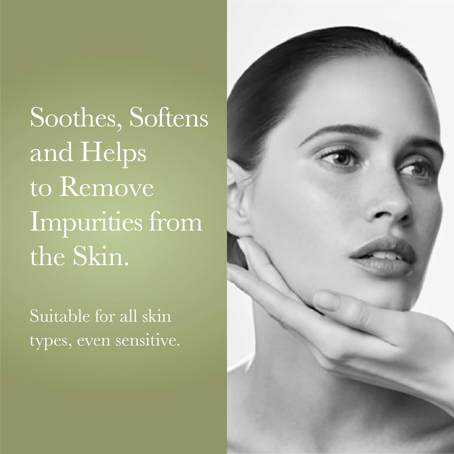 SOTHYS Morning Cleanser - Hydrating Daily Face Cleanser Cream | Gentle Makeup Remover for All Skin Types