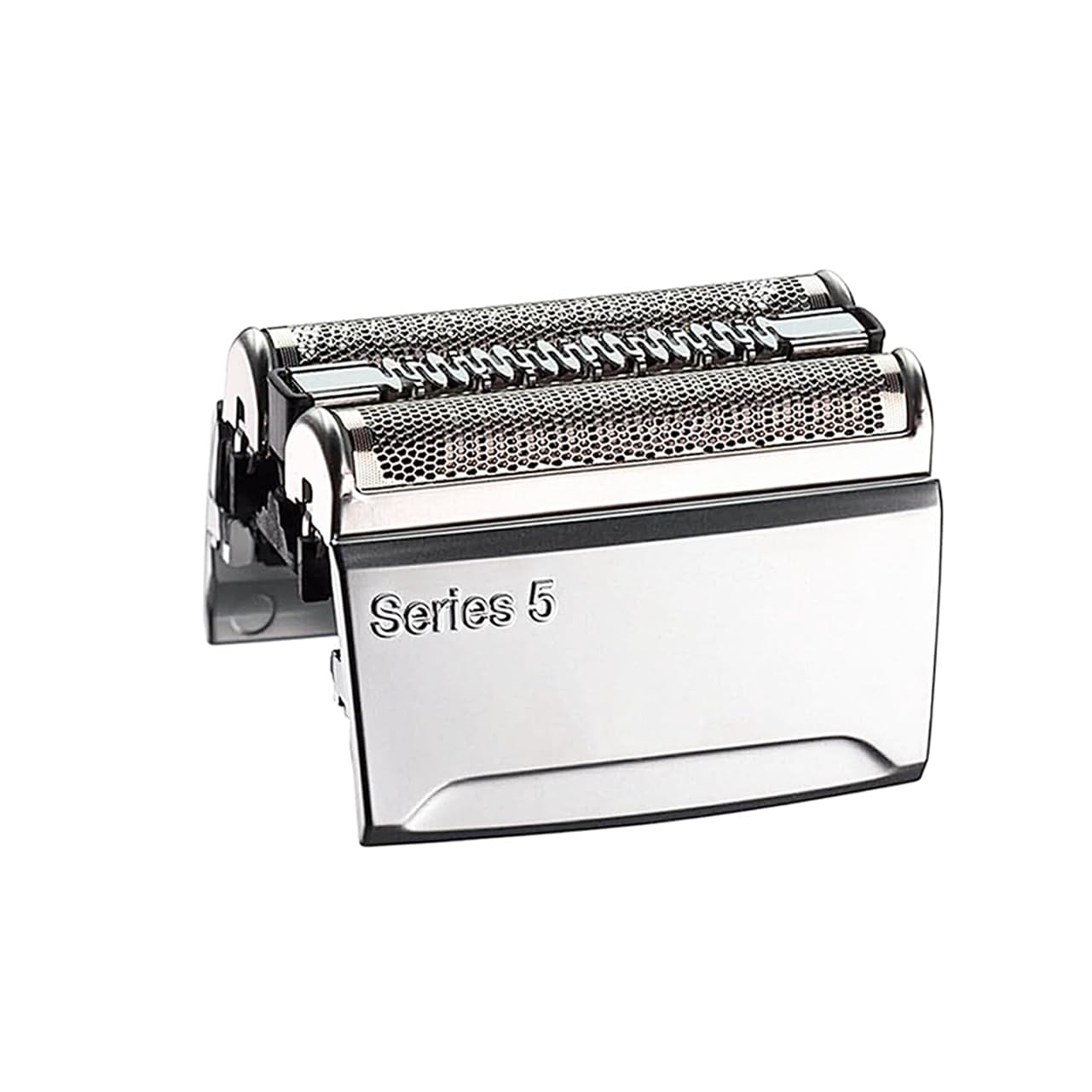 Braun 52S Series 5 Electric Shaver Replacement Head - Compatible with 5090, 5190cc, 5040, 5140s, 5030s, 5147s, 5145s, 5195cc, 5197cc