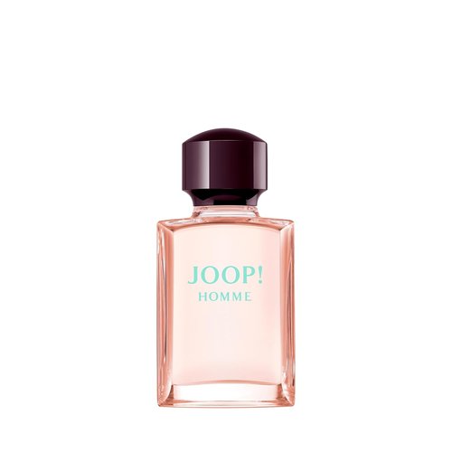 JOOP! Homme Men's Deodorant Spray - Invigorating Cinnamon, Jasmine, Vanilla & Sandalwood Scent - 2.5 Fl Oz