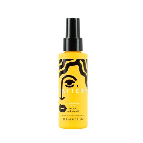 PATTERN Beauty Mini Stylers Kit - Hydrating Mist, Curl Gel & Styling Cream for Curly Hair | 3 Fl Oz