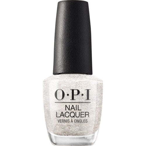 OPI Nail Lacquer - Neutral Nude Nail Polish for Elegant Manicures | Long-Lasting Formula