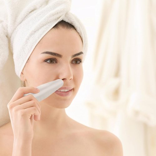 Epilady Epilator Bundle - Legend 5 Full Body & Facial Hair Remover | Rechargeable, Long-Lasting Smooth Skin