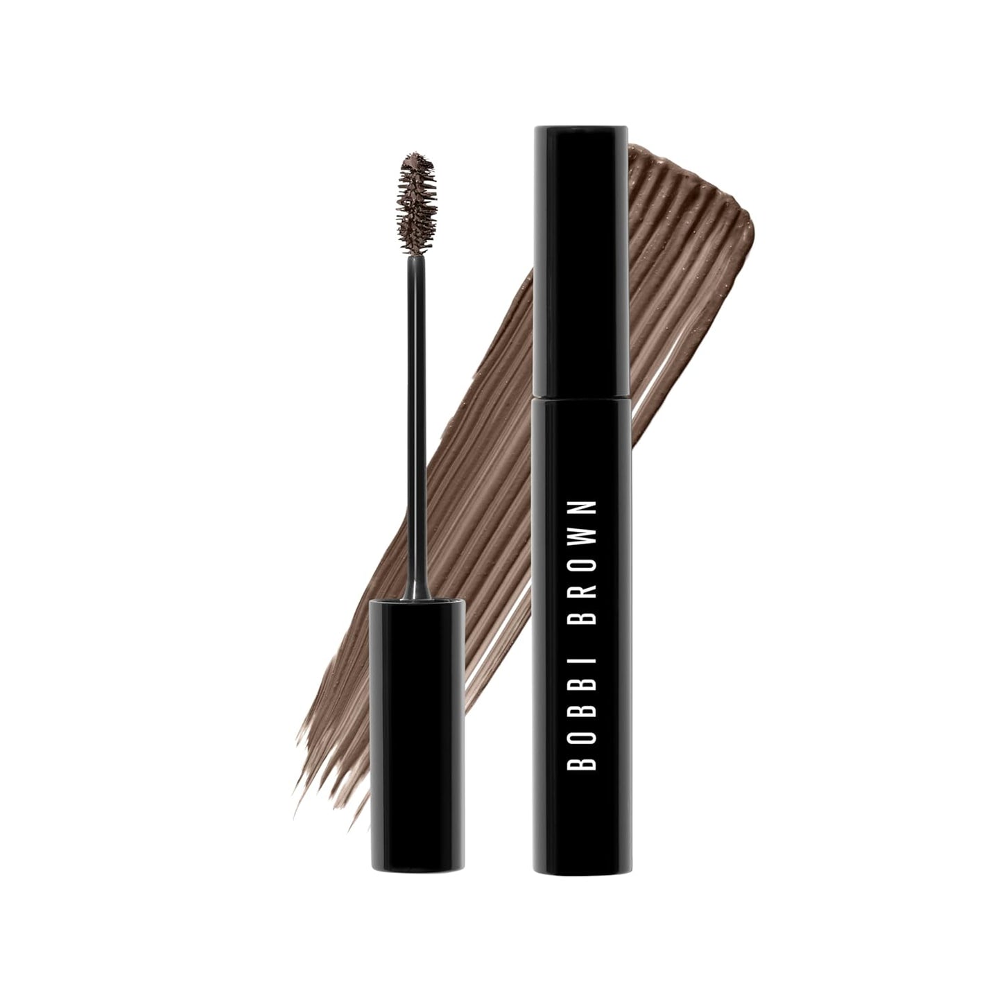 Bobbi Brown Natural Brow Shaper - Versatile Eyebrow Gel for Effortlessly Shaped Brows | Tame & Define