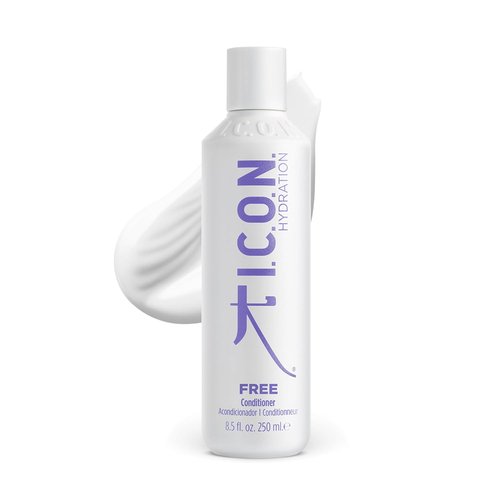 I.C.O.N. Moisturizing Conditioner - Hydrating & Restorative Formula for All Hair Types | 8.5 oz