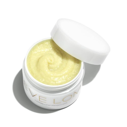 EVE LOM The Original Balm Cleanser - 5-in-1 Facial Cleansing Balm with Muslin Cloth - Deep Clean & Hydrate Skin
