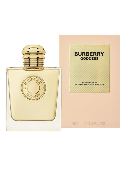 Goddess EDP by Burberry