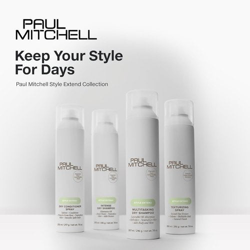 Paul Mitchell Texturizing Spray - Defines Texture & Builds Volume for All Hair Types