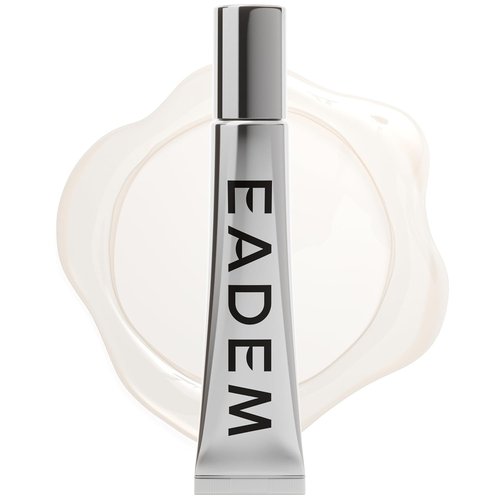 EADEM Le Chouchou Lip Softening Balm - Overnight Hydrating Lip Plumper & Gloss, 0.5 oz | Butter Mochi