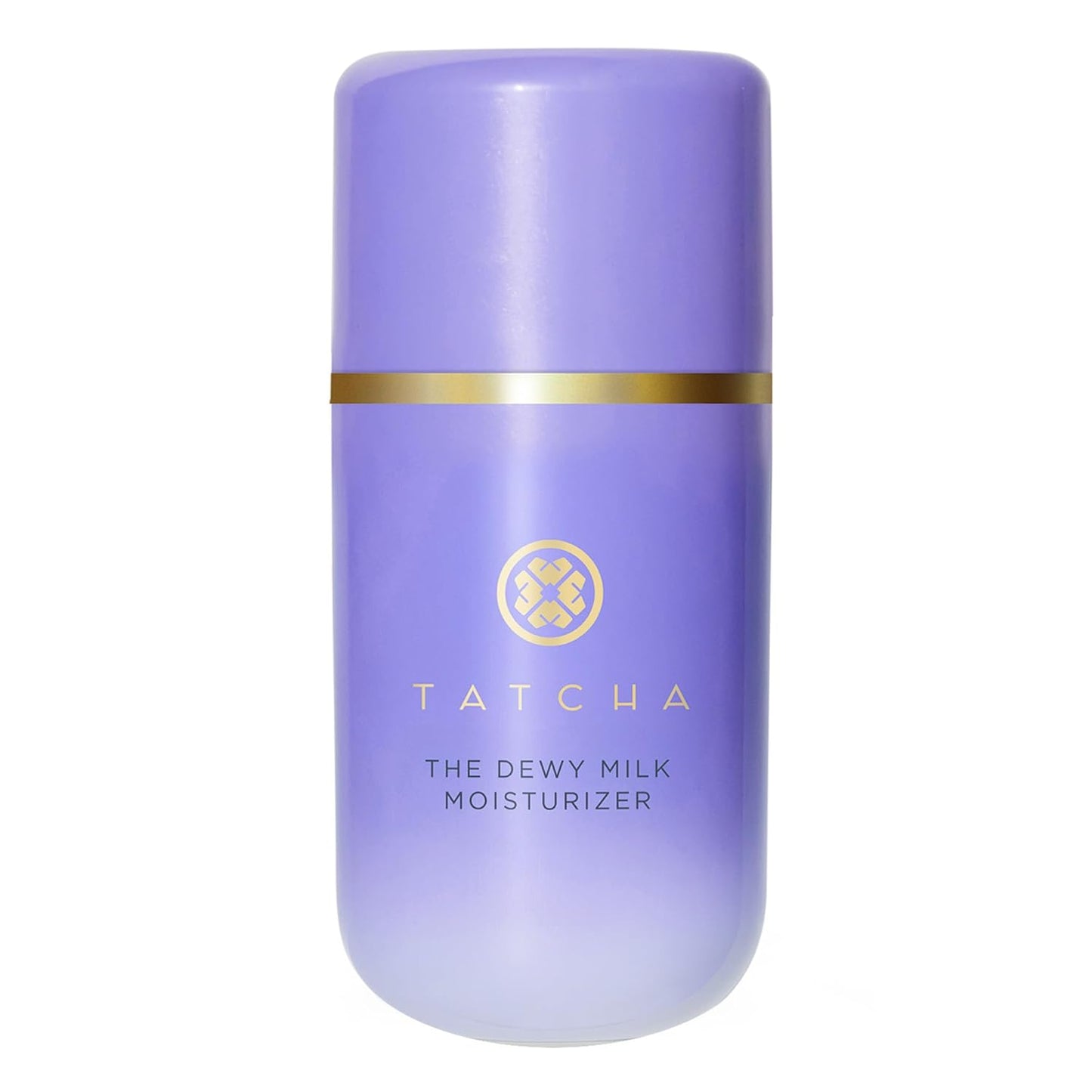 Tatcha Dewy Milk Moisturizer - Lightweight Oil-Balancing Hydration for Bouncy, Glowing Skin
