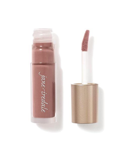 Jane Iredale Beyond Matte Lip Fixation Lip Stain - Long-Lasting Liquid Lipstick | Vegan & Cruelty-Free