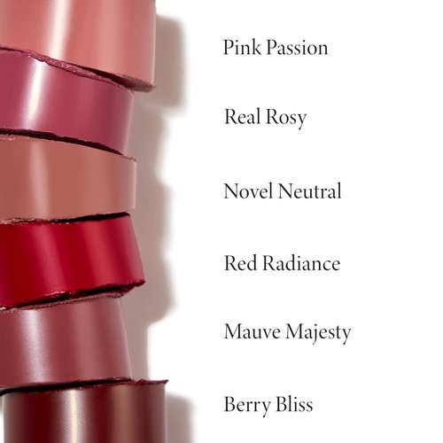 Modern Classic Cream Lipstick