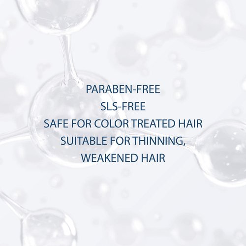 Ducray Anaphase+ Shampoo Duo - Nourishing Formula for Thinning Hair | 13.4 fl. oz.