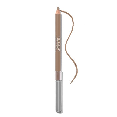 RMS Beauty Back2Brow Pencil - Waterproof, Smudge-Resistant Brow Color for Natural Strokes | 0.3g