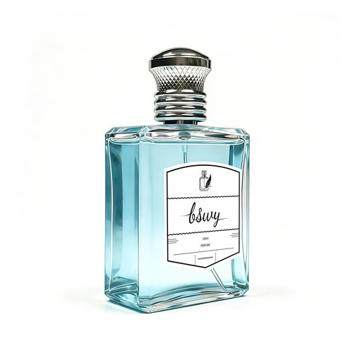 BSWY Unisex Fragrance - Pure Oolong Tea Accord - Light & Airy Cologne with Soft Leather & Musk - Minimalist Daily Wear 3.4 oz./100ML