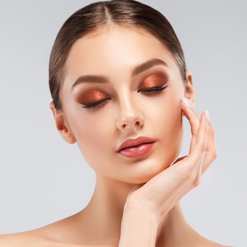 Profusion Cosmetics Waterproof Creamy Eyeshadow Stick - Long-Lasting Shimmer Finish | Vegan & Cruelty-Free Glimmer