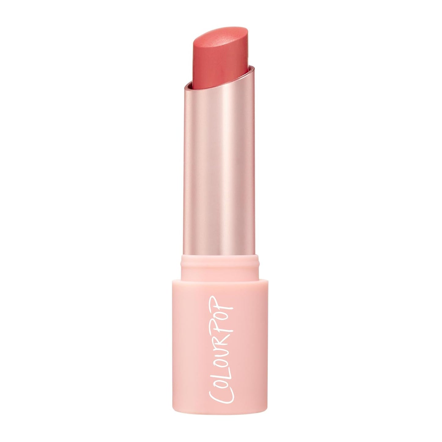 ColourPop PowerPout Matte Lipstick - Ultra-Pigmented, Transfer-Proof Formula for 8HR Wear | 24/7 (0.11 oz)