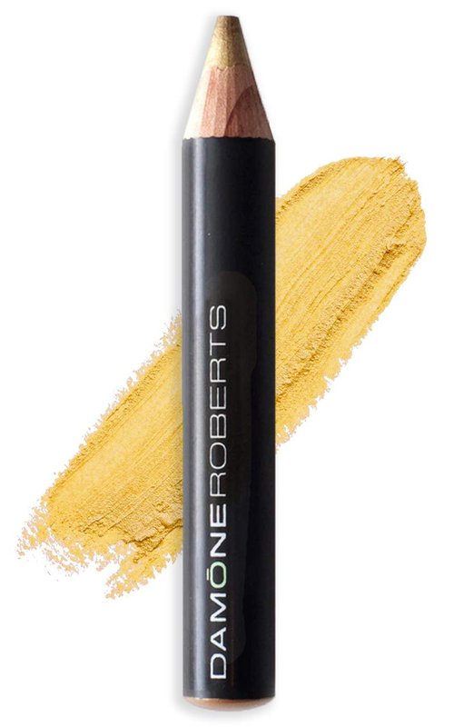 Damone Roberts Gold Digger Eyebrow Highlighter - Illuminate & Define Brows | Versatile Shade