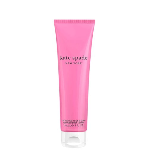 Kate Spade New York - Floral & Fruity Perfumed Body Lotion - Scented Moisturizer - 5.0 Fl Oz