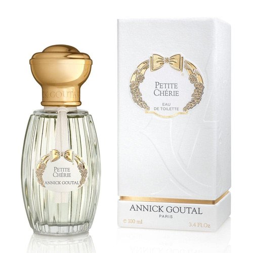 Annick Goutal Petite Cherie Eau de Toilette Spray - 3.4 Ounce Women's Fragrance