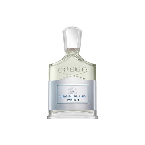Creed Virgin Island Water - Luxury Unisex Perfume | Floral & Fresh Fragrance for All Occasions