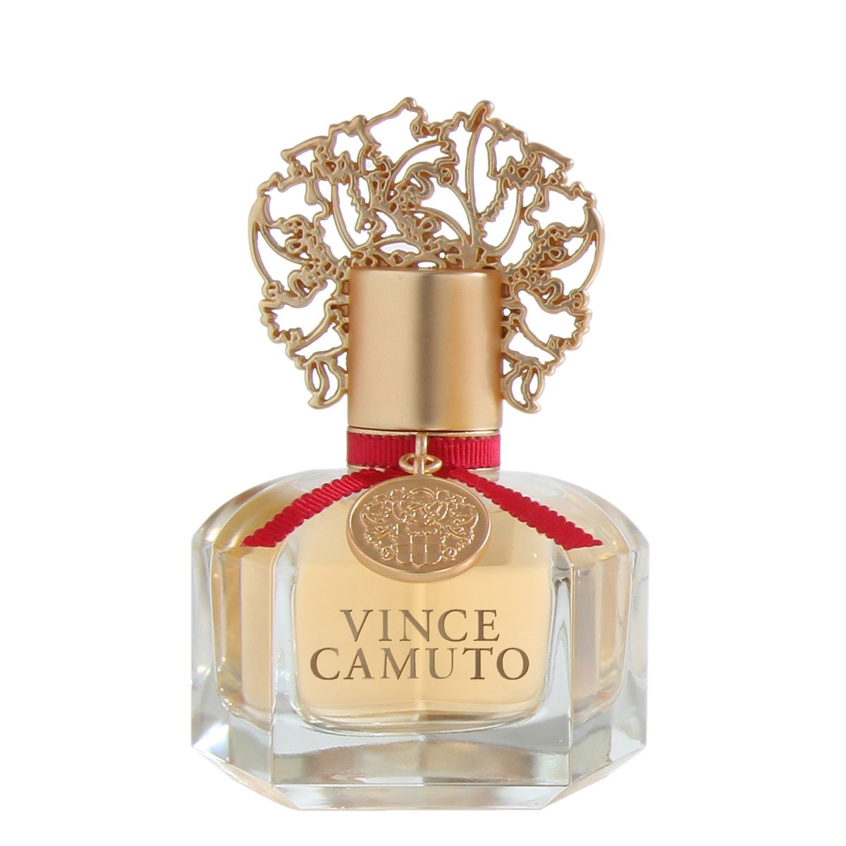Vince Camuto Eau de Parfum Spray for Women - 1.7 Fl Oz | Elegant Fragrance for Every Occasion