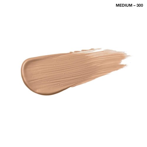 Rimmel Lasting Finish Breathable Concealer - Lightweight Formula, Shade 300 | 7ml