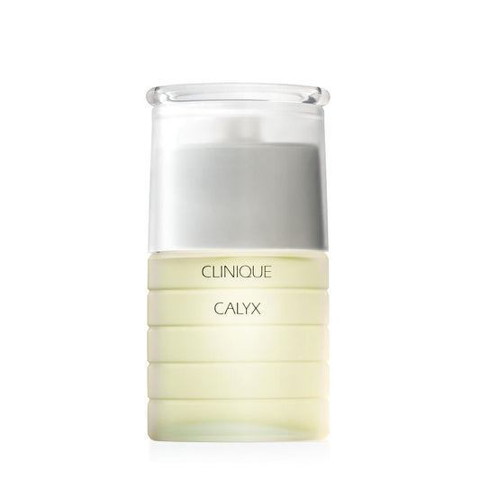 Clinique Calyx Eau de Parfum Spray - Invigorating Ruby Red Grapefruit & Guava | 1.7 Fl Oz Women's Fragrance
