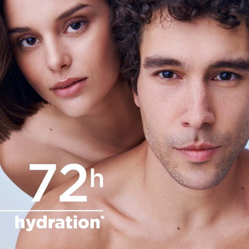 Bioderma Hydrabio Hydration Serum - Intense Hydration Booster for Dehydrated Sensitive Skin