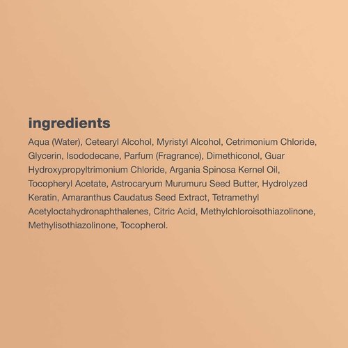 Milk_Shake Integrity & Strength Conditioner - Nourishing Formula for Healthy Hair