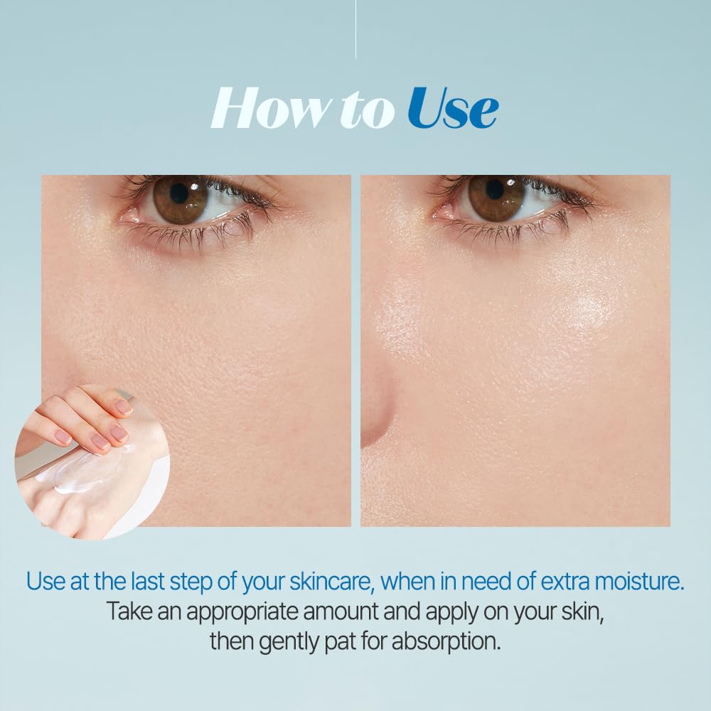 ETUDE SoonJung 2x Barrier Intensive Cream Duo Set (2.02 Fl.oz x 2ea) | Hypoallergenic Shea Butter Hydrating Facial Cream for Sensitive Skin, Panthenol for Damaged Skin | Korean Skin Care, Pefect Gift