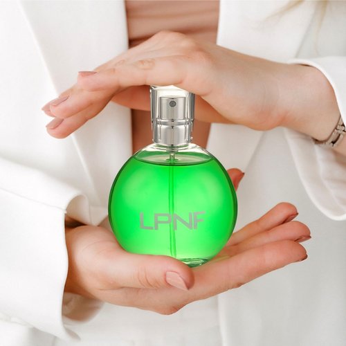 Lazell LPNF Women's Perfume - Floral Fruity Eau De Parfum 3.4 Fl Oz | Long-Lasting European Scent